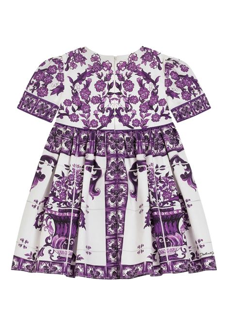  DOLCE & GABBANA KIDS | L24DH6-HH5EPI13TN